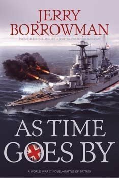 As Time Goes By by Jerry Borrowman