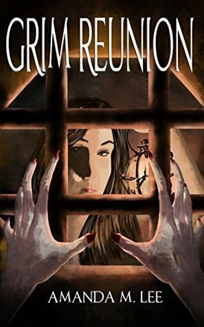 Grim Reunion by Norman Dixon, Amanda M. Lee