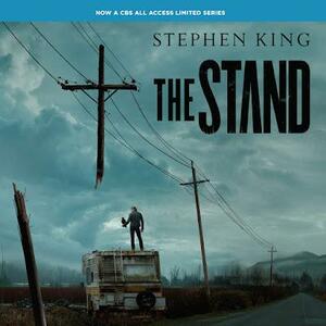 The Stand: Complete and Uncut by Stephen King