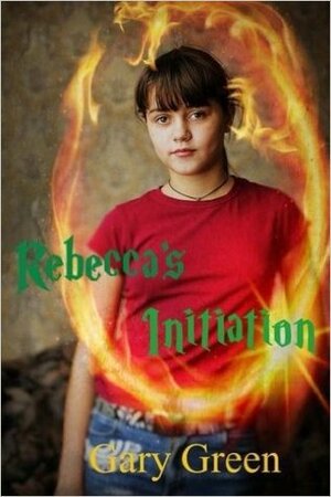 Rebecca's Initiation (Redemption #1) by Gary Green
