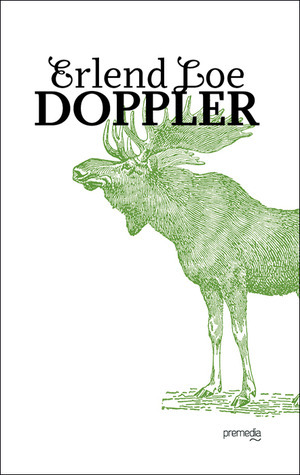 Doppler by Erlend Loe