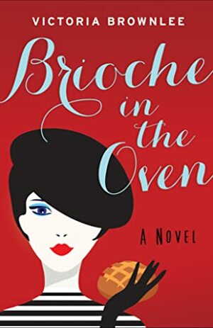 Brioche in the Oven by Victoria Brownlee