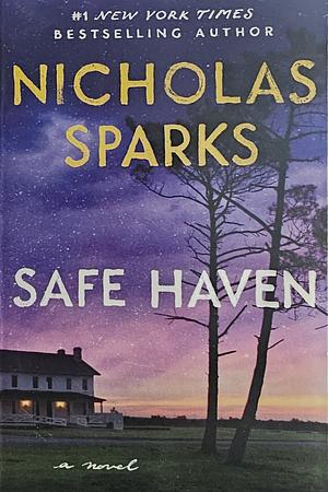 Safe Haven by Nicholas Sparks