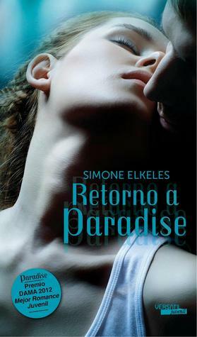 Retorno a Paradise by Simone Elkeles