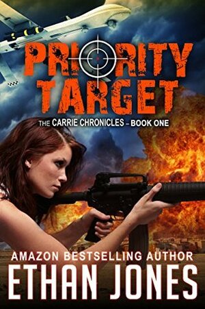 Priority Target by Ethan Jones