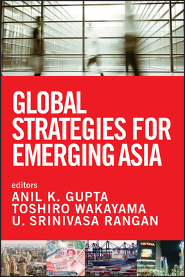 Global Strategies for Emerging Asia by 