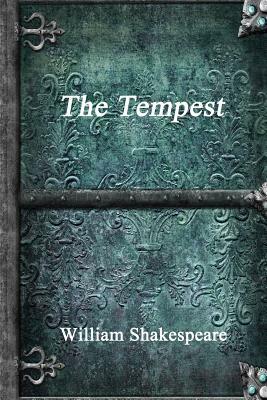 The Tempest by William Shakespeare