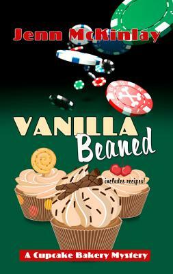Vanilla Beaned by Jenn McKinlay