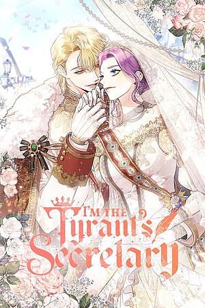 I'm the Tyrant's Secretary Vol. 7 by Jay., Inhye Lee, Kio