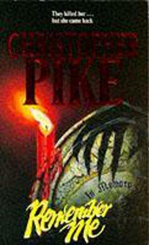 Remember Me by Christopher Pike