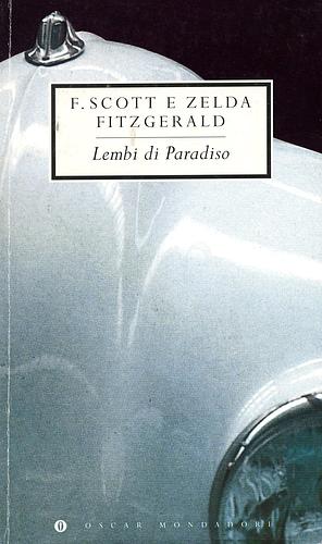 Lembi di paradiso by Zelda Fitzgerald, F. Scott Fitzgerald