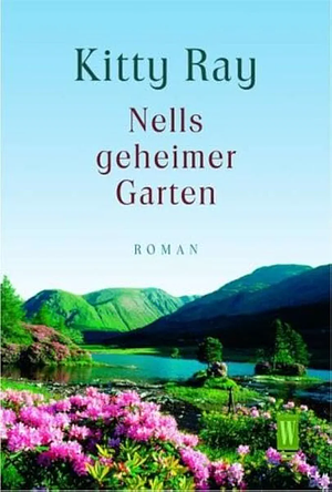 Nells geheimer Garten by Kitty Ray