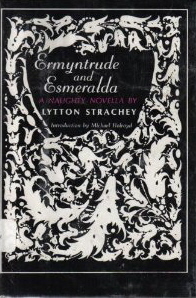 Ermyntrude and Esmeralda: A Naughty Novella by Erté, Lytton Strachey