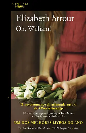 Oh, William! by Elizabeth Strout