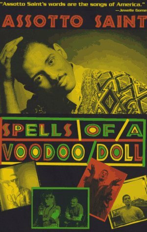 Spells of a Voodoo Doll by Assotto Saint