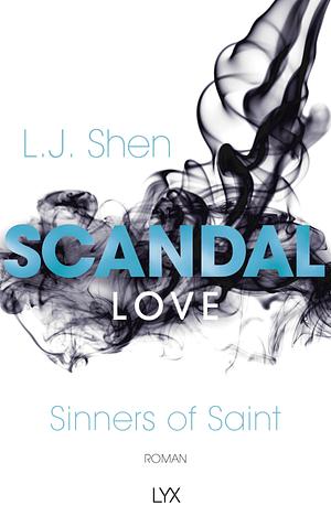 Scandal Love by L.J. Shen