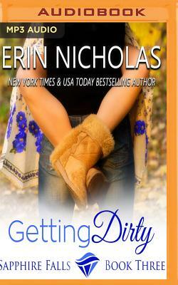 Getting Dirty by Erin Nicholas