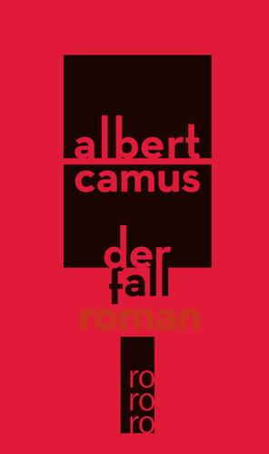Der Fall by Albert Camus