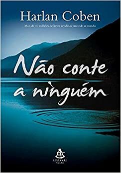 Nao Conte A Ninguem by Harlan Coben