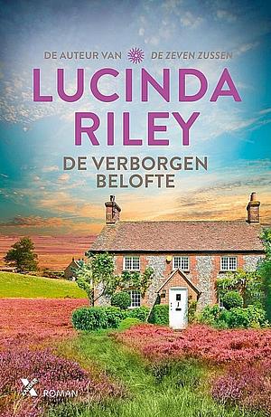 De verborgen belofte by Lucinda Riley