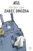 Zabić drozda by Harper Lee, Maciej Szymański