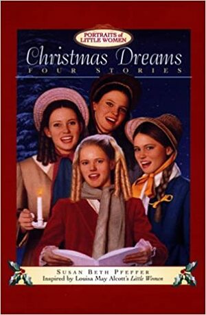 Christmas Dreams by Susan Beth Pfeffer