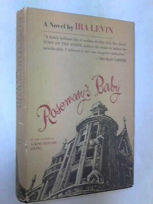 Rosemary's Baby by Ira Levin