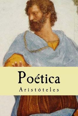 Poética by Aristotle