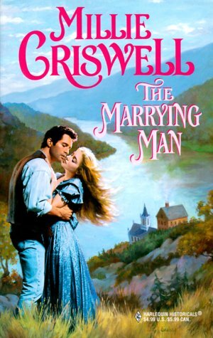 The Marrying Man by Millie Criswell