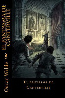 El fantasma de Canterville by Oscar Wilde