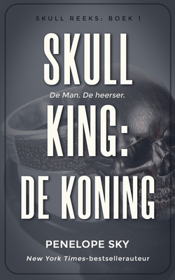 Skull King: De koning by Penelope Sky