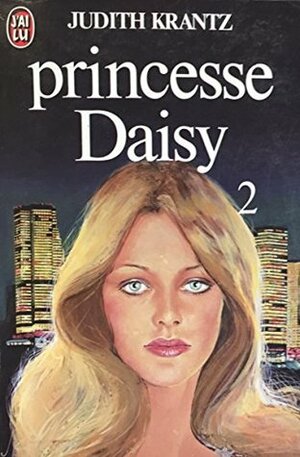 Princesse Daisy 2 by Judith Krantz