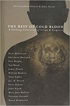 The Best of Cold Blood by John North, Peter Sellers