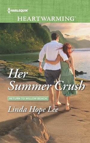 Her Summer Crush by Linda Hope Lee