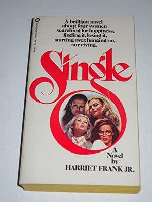 Single by Harriet Frank Jr.