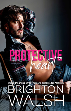 Protective Heart by Brighton Walsh