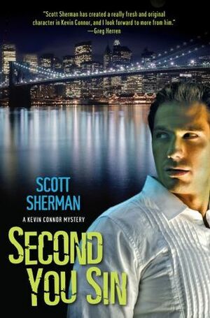 Second You Sin by Scott Sherman