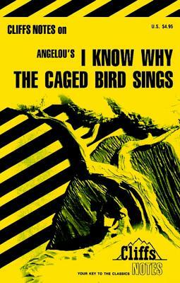 I Know Why the Caged Bird Sings by Mary Robinson