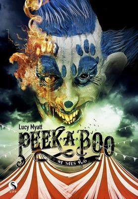 PEEKABOO Ultimate Edition by Lucy Myatt