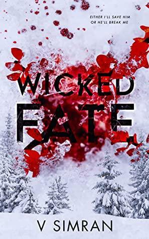 Wicked Fate by V. Simran, Simran