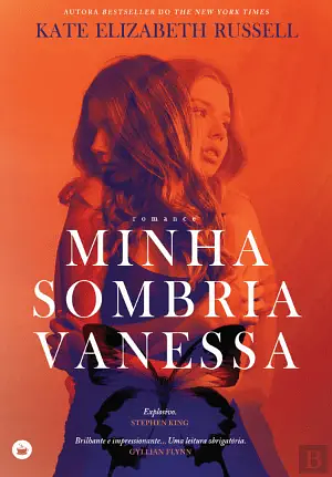 Minha Sombria Vanessa by Kate Elizabeth Russell