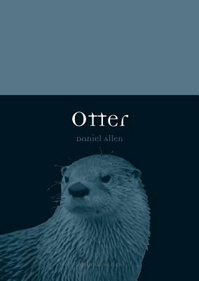 Otter by Daniel Allen
