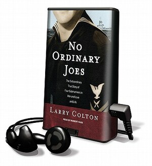 No Ordinary Joes by Larry Colton