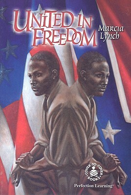 United in Freedom by Marcia Lynch