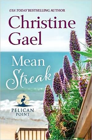 Mean Streak by Christine Gael