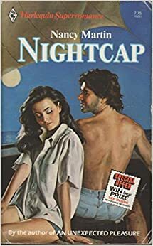 Nightcap by Nancy Martin