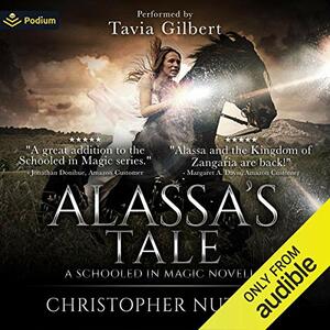 Alassa's Tale by Christopher G. Nuttall