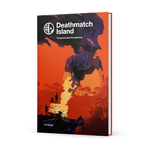 Deathmatch Island RPG by Tim Denee, Sean Nittner
