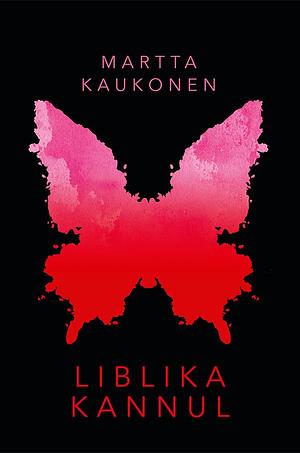 Liblika kannul by Martta Kaukonen