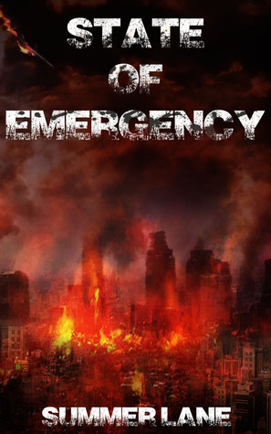 State of Emergency by Summer Lane